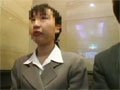 人妻セールスレディ