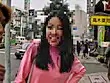 目黒の女子大生