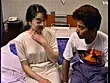 清楚系の奥さん